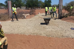 hagadera-road-construction