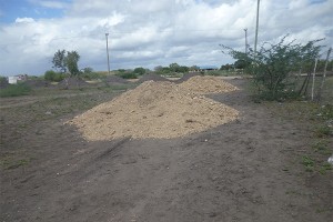 assembled-murram-before-road-construction-begins---Masalani-Garissa-County