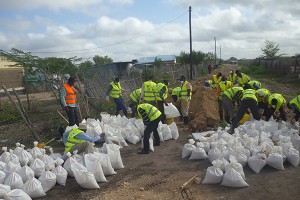 preparing-gunny-bags-ahead-of-project-implementation---Masalani---Garissa-County